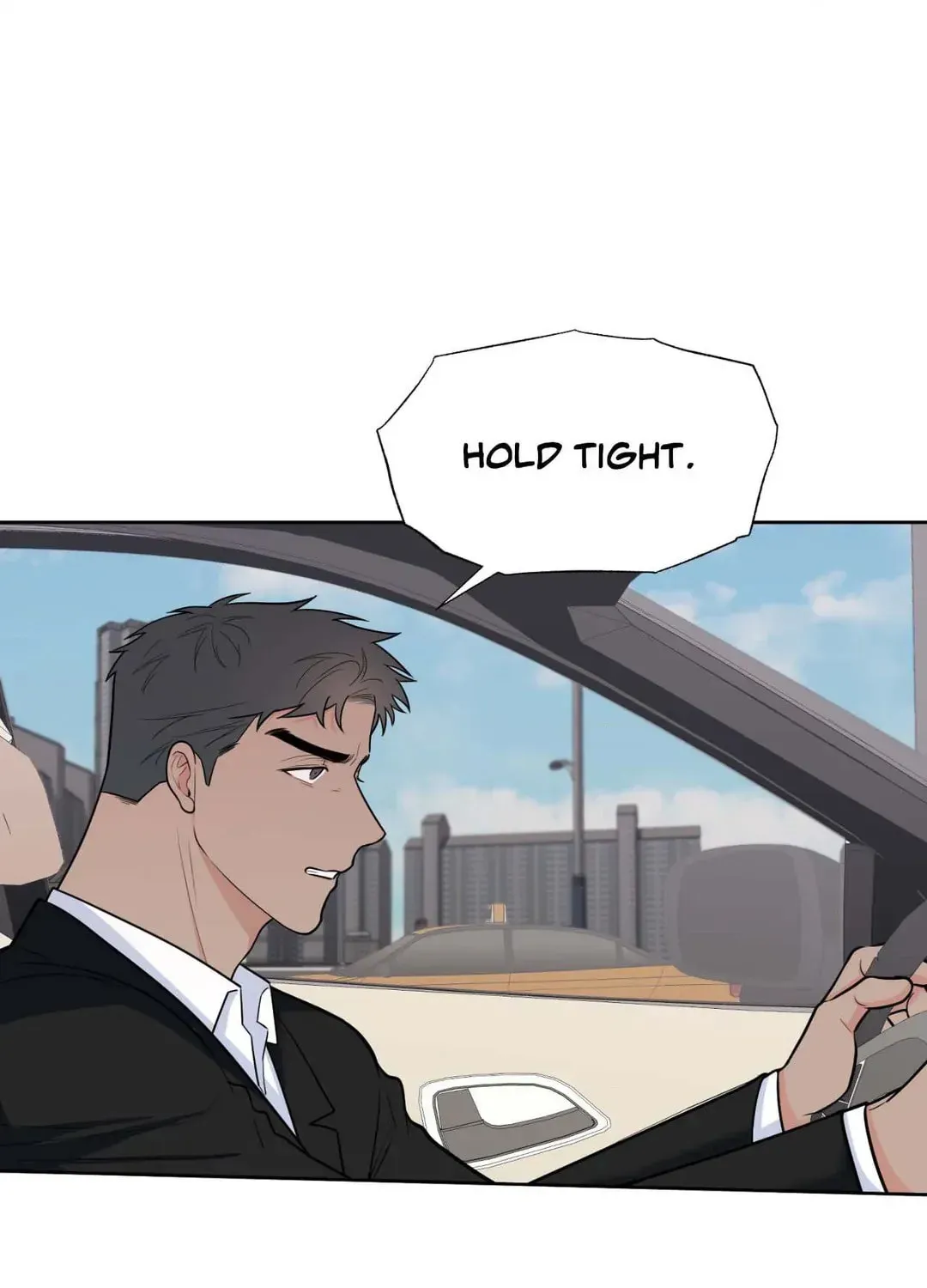 Love Without Borders [Official] Chapter 40 page 91 - 