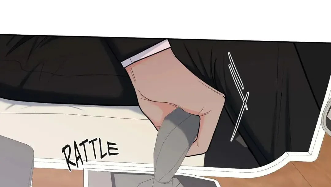 Love Without Borders [Official] Chapter 40 page 92 - 