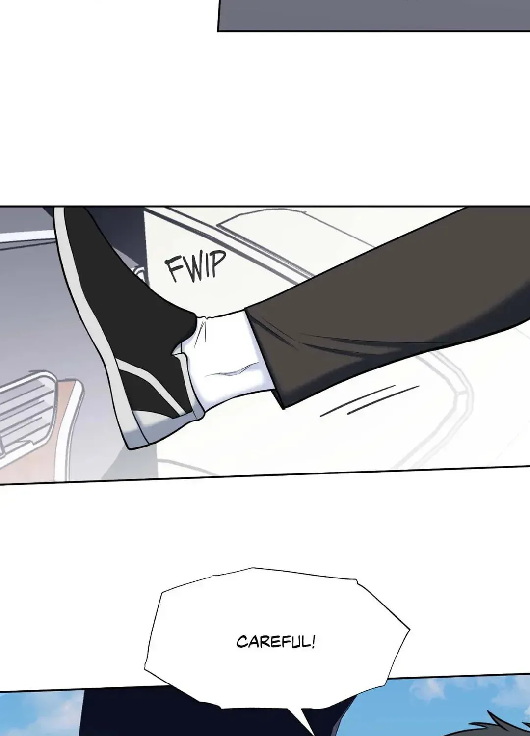 Love Without Borders [Official] Chapter 41 page 13 - 