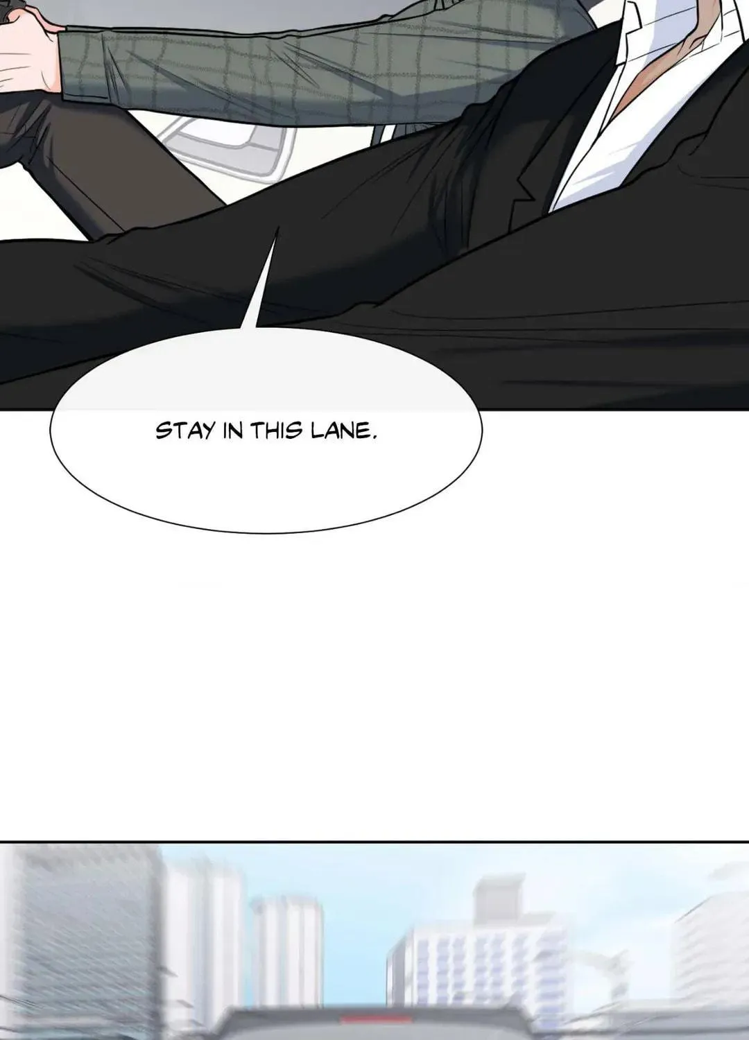 Love Without Borders [Official] Chapter 41 page 15 - 