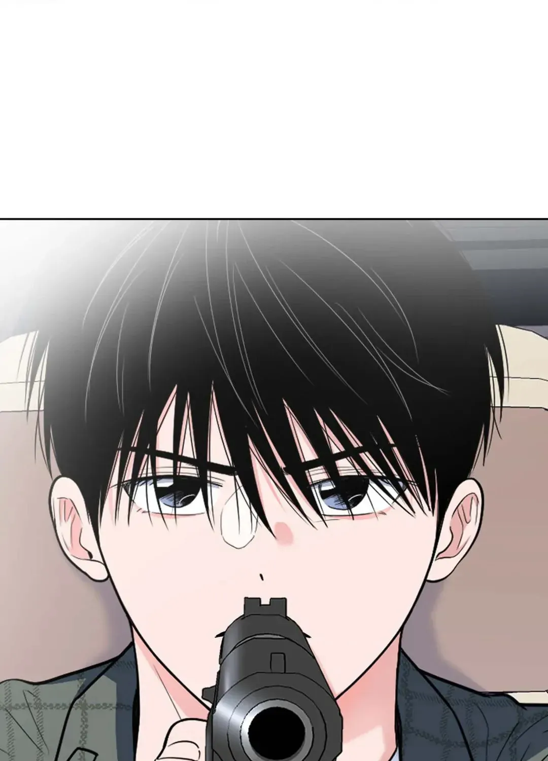 Love Without Borders [Official] Chapter 41 page 17 - 