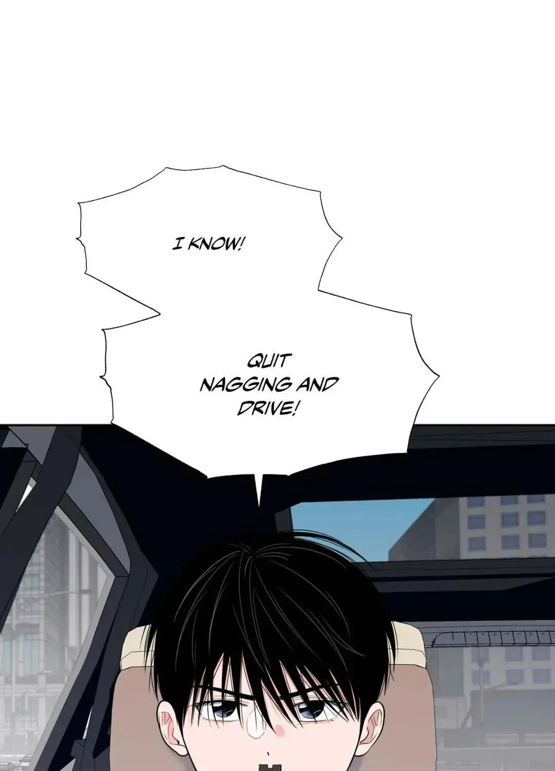 Love Without Borders [Official] Chapter 41 page 3 - 