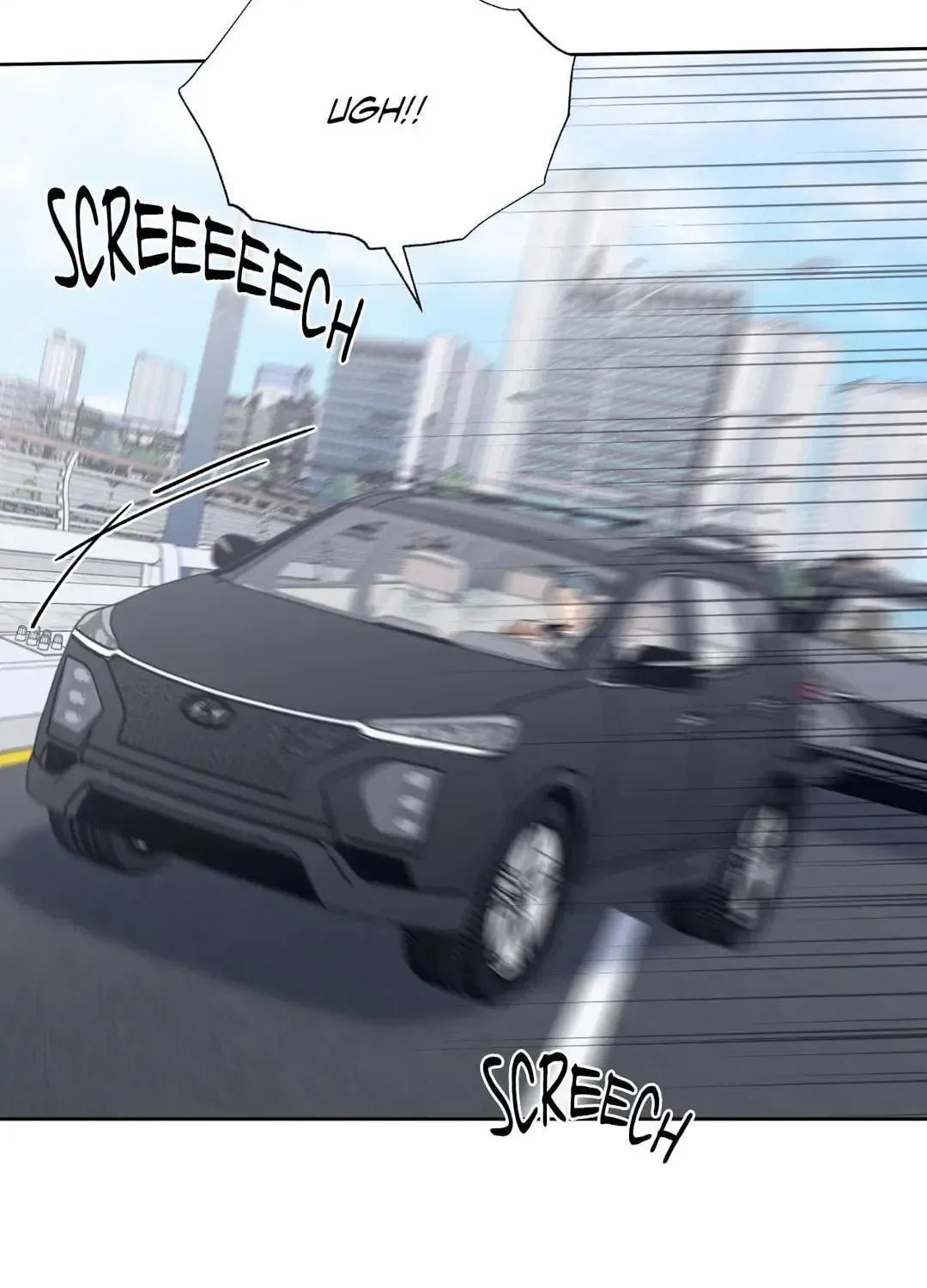 Love Without Borders [Official] Chapter 41 page 23 - 