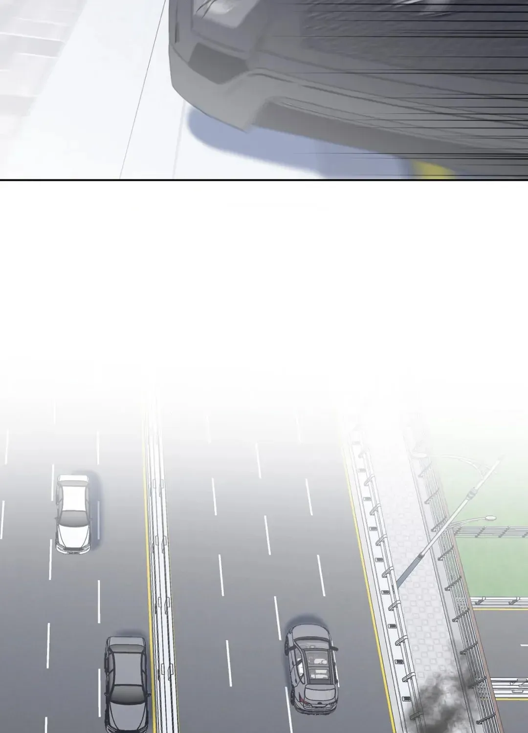 Love Without Borders [Official] Chapter 41 page 25 - 