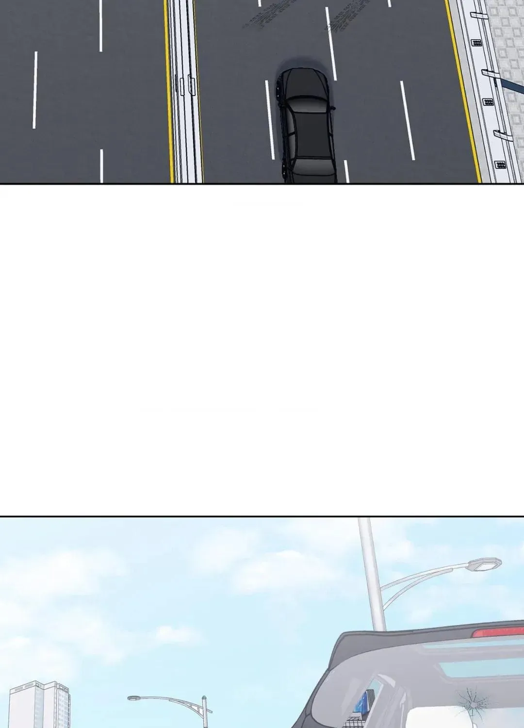 Love Without Borders [Official] Chapter 41 page 27 - 