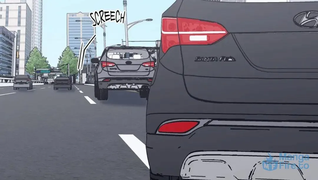 Love Without Borders [Official] Chapter 41 page 28 - 