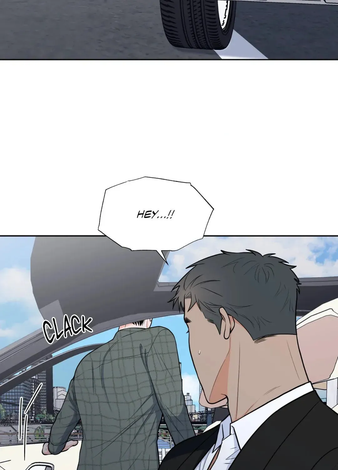 Love Without Borders [Official] Chapter 41 page 29 - 