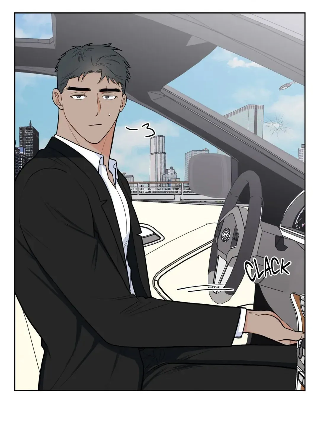 Love Without Borders [Official] Chapter 41 page 31 - 
