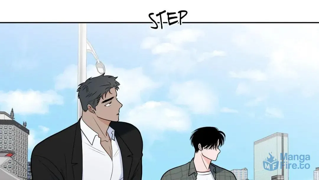 Love Without Borders [Official] Chapter 41 page 34 - 