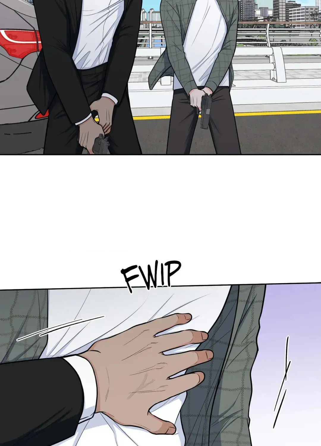 Love Without Borders [Official] Chapter 41 page 35 - 