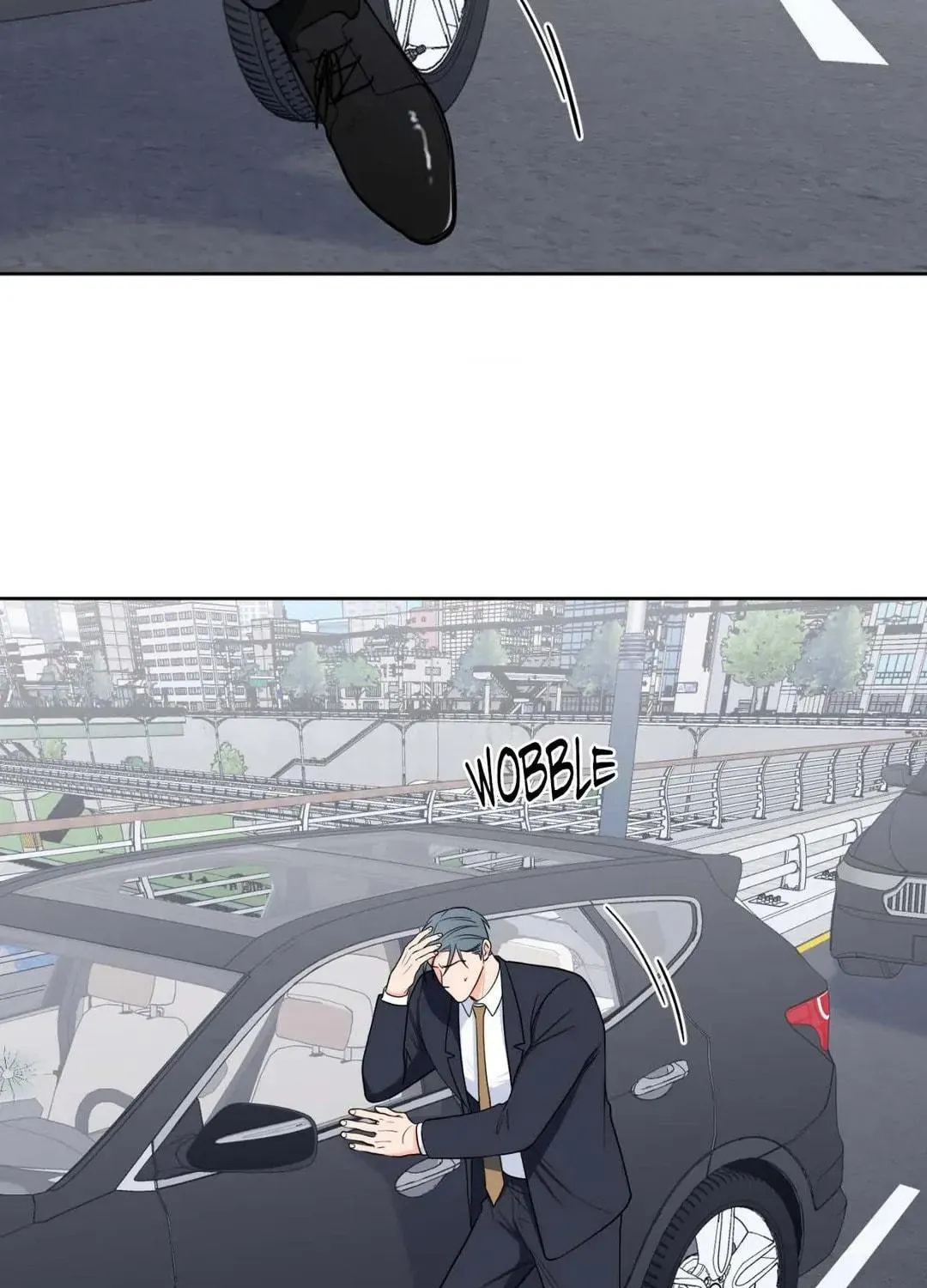 Love Without Borders [Official] Chapter 41 page 39 - 