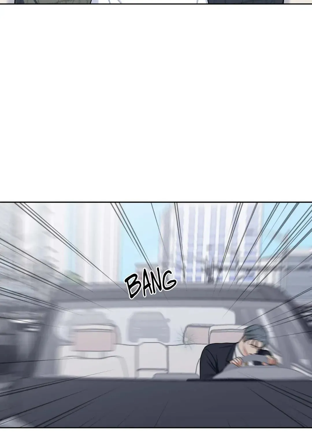 Love Without Borders [Official] Chapter 41 page 5 - 