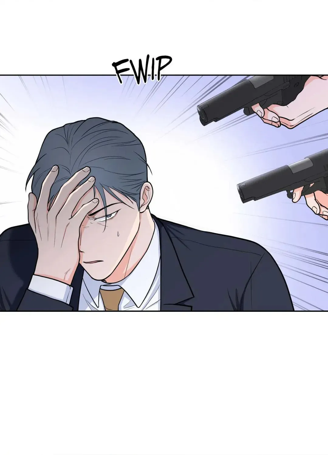 Love Without Borders [Official] Chapter 41 page 41 - 