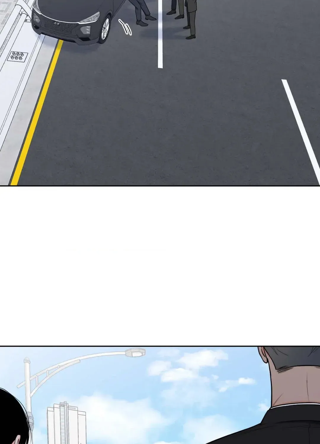 Love Without Borders [Official] Chapter 41 page 43 - 