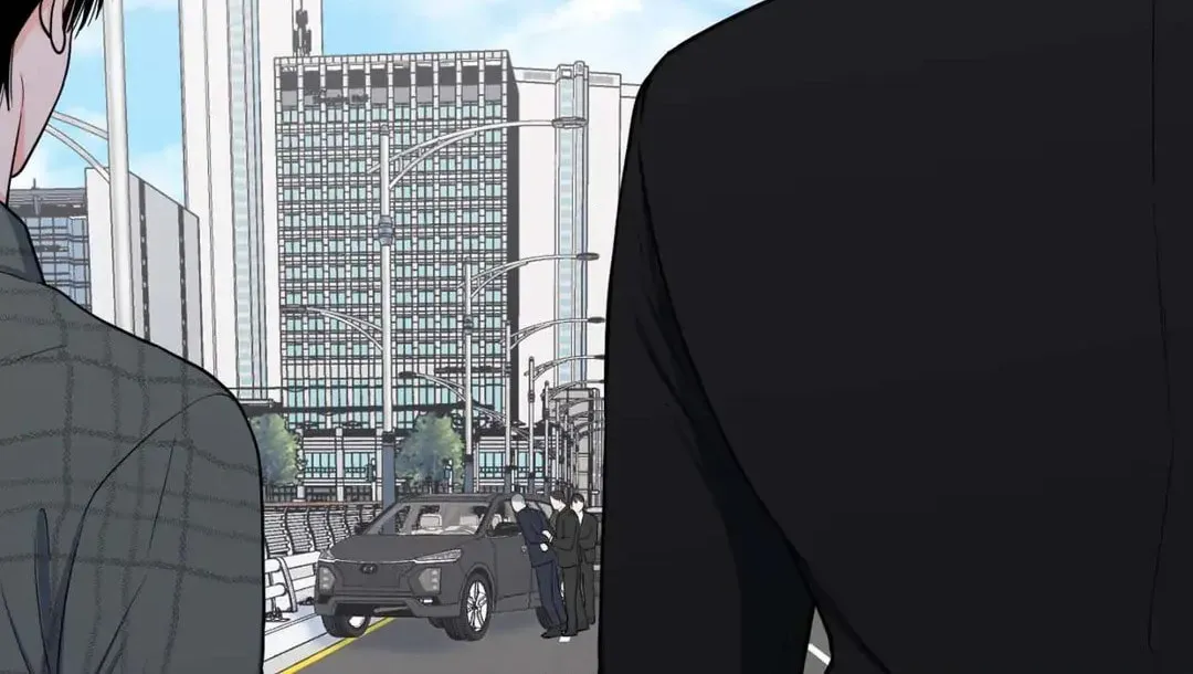 Love Without Borders [Official] Chapter 41 page 44 - 