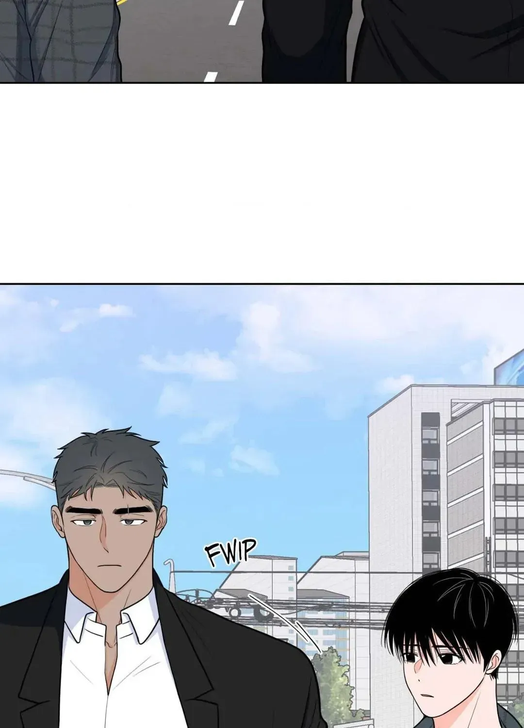 Love Without Borders [Official] Chapter 41 page 45 - 