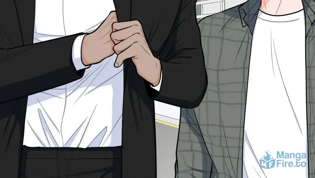Love Without Borders [Official] Chapter 41 page 46 - 