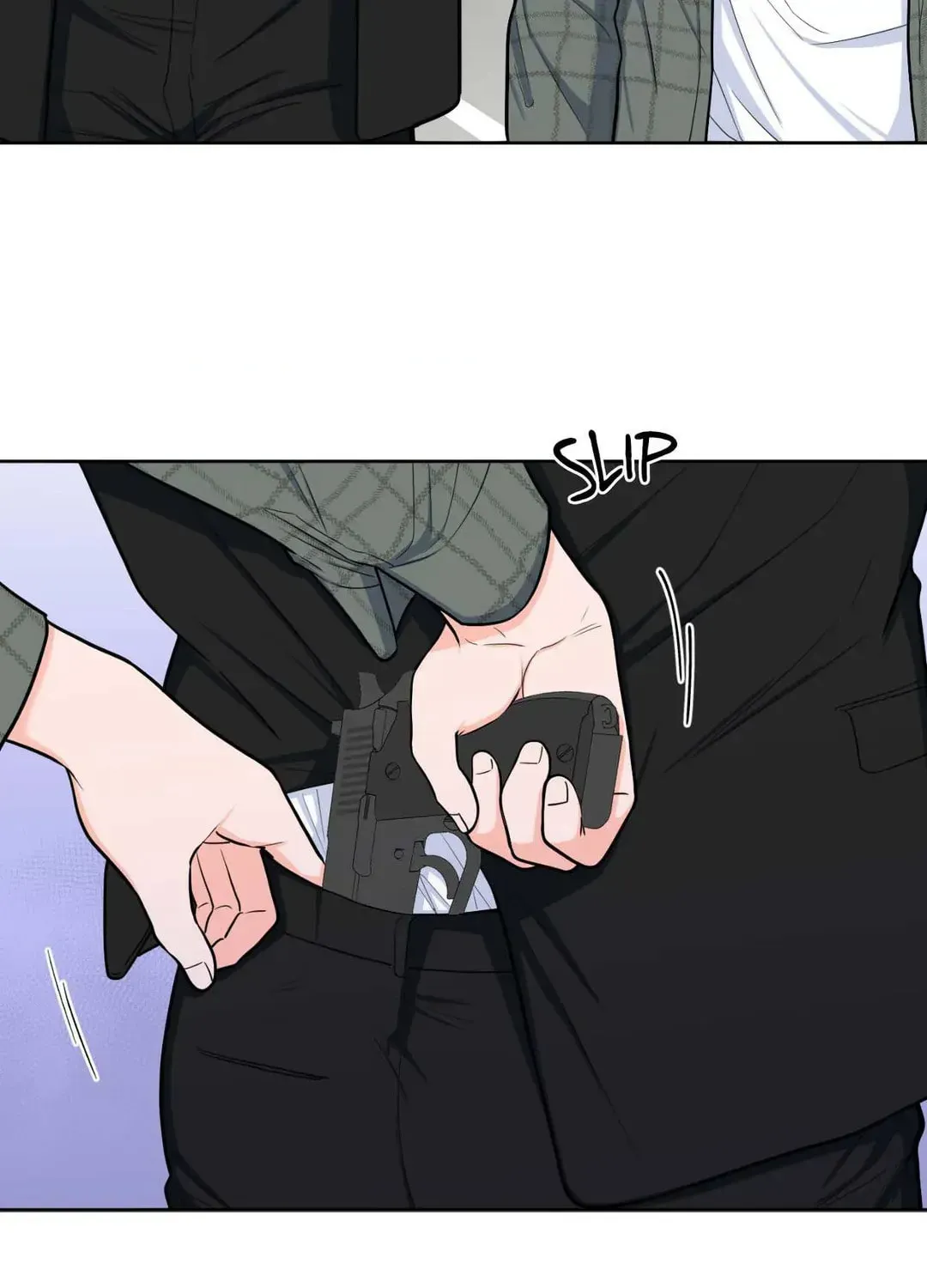 Love Without Borders [Official] Chapter 41 page 47 - 