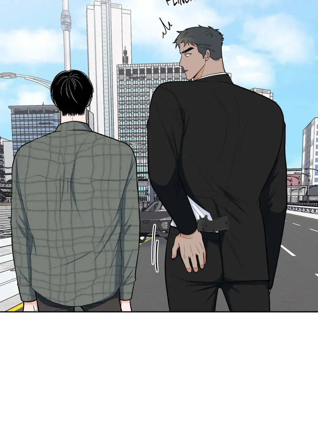 Love Without Borders [Official] Chapter 41 page 49 - 