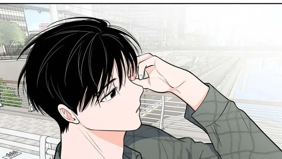 Love Without Borders [Official] Chapter 41 page 50 - 