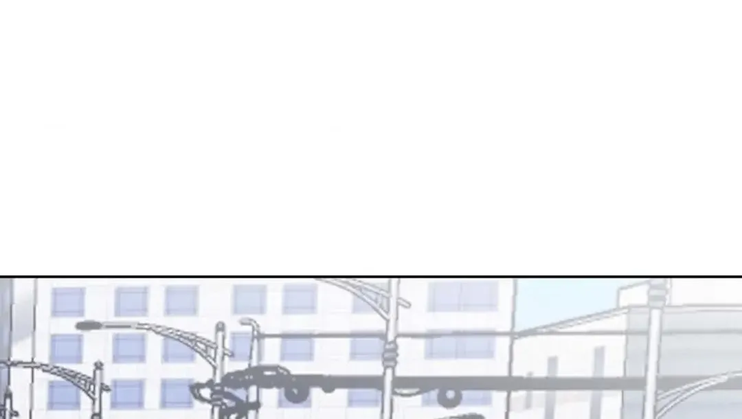Love Without Borders [Official] Chapter 41 page 6 - 