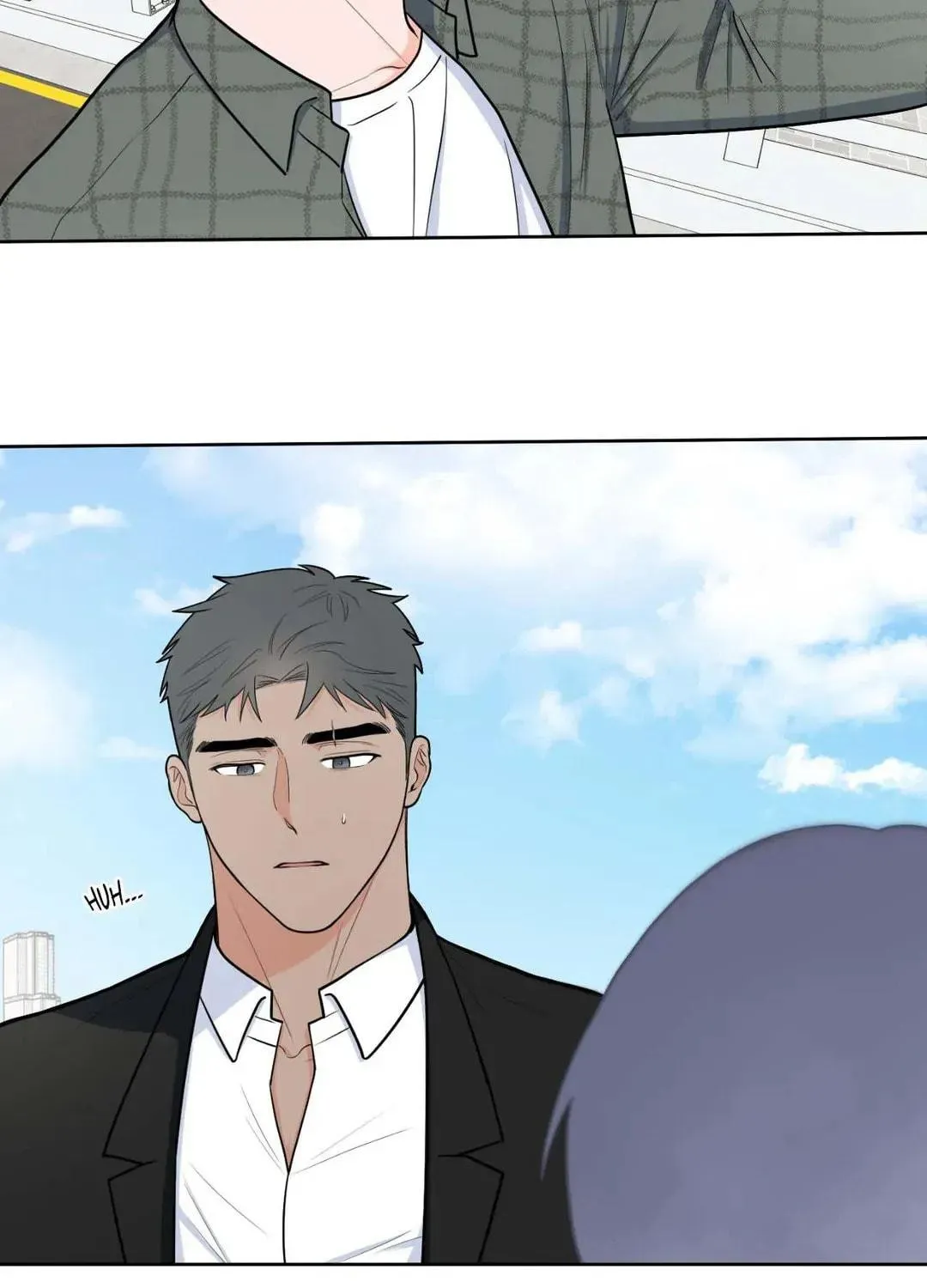 Love Without Borders [Official] Chapter 41 page 51 - 