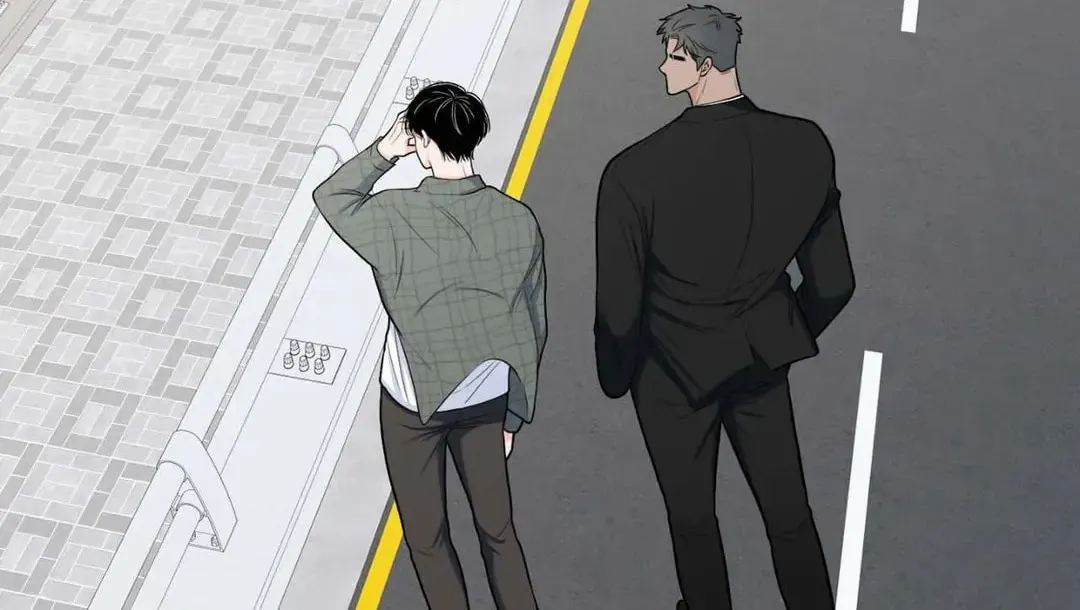 Love Without Borders [Official] Chapter 41 page 54 - 