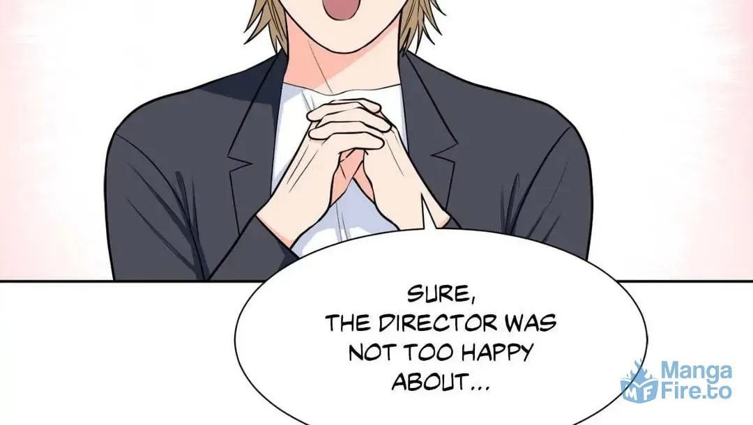 Love Without Borders [Official] Chapter 41 page 58 - 