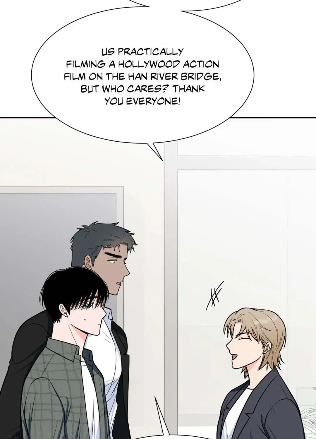 Love Without Borders [Official] Chapter 41 page 59 - 