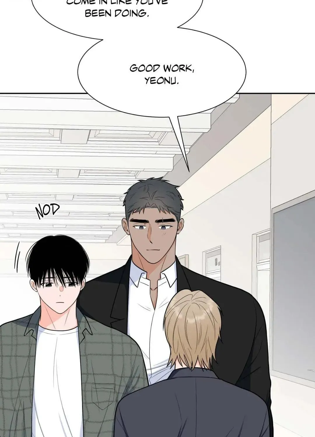 Love Without Borders [Official] Chapter 41 page 63 - 