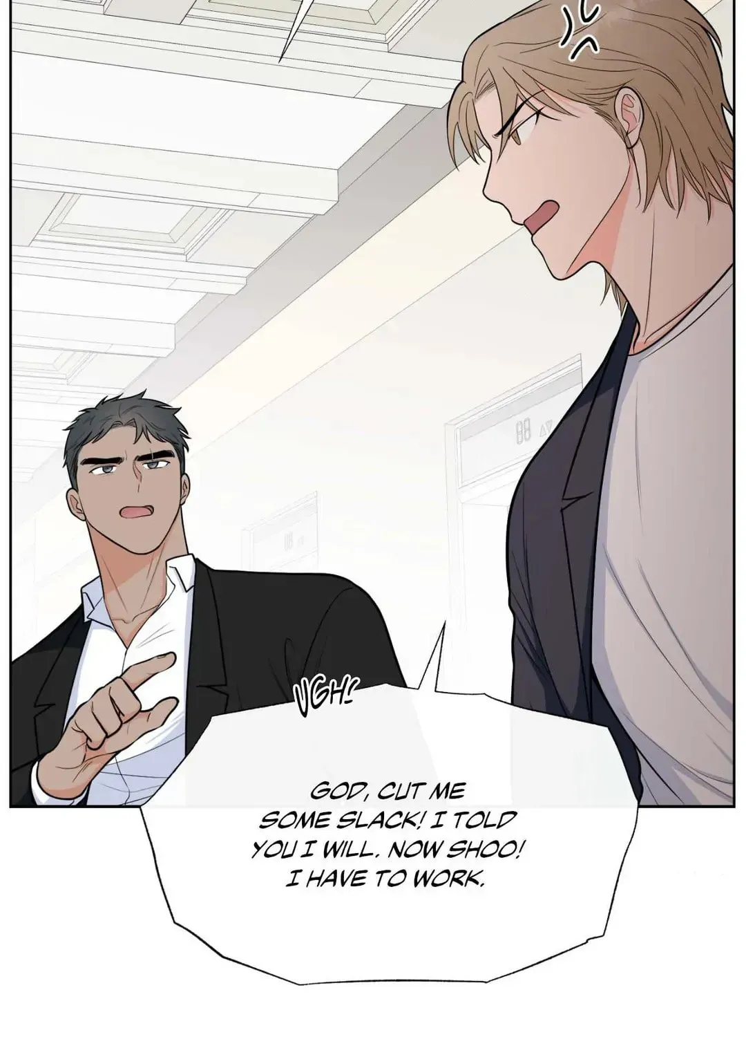 Love Without Borders [Official] Chapter 41 page 67 - 