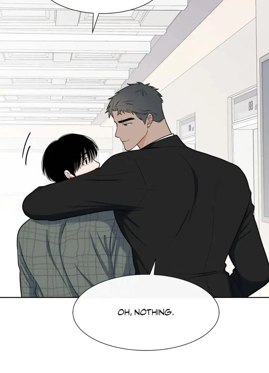 Love Without Borders [Official] Chapter 41 page 69 - 
