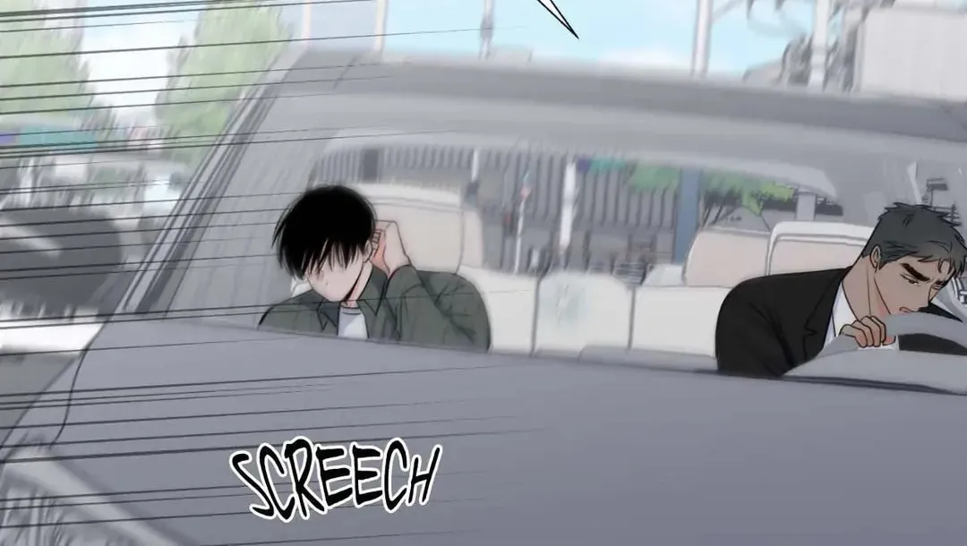 Love Without Borders [Official] Chapter 41 page 8 - 