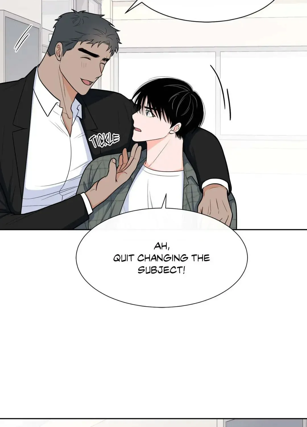 Love Without Borders [Official] Chapter 41 page 71 - 