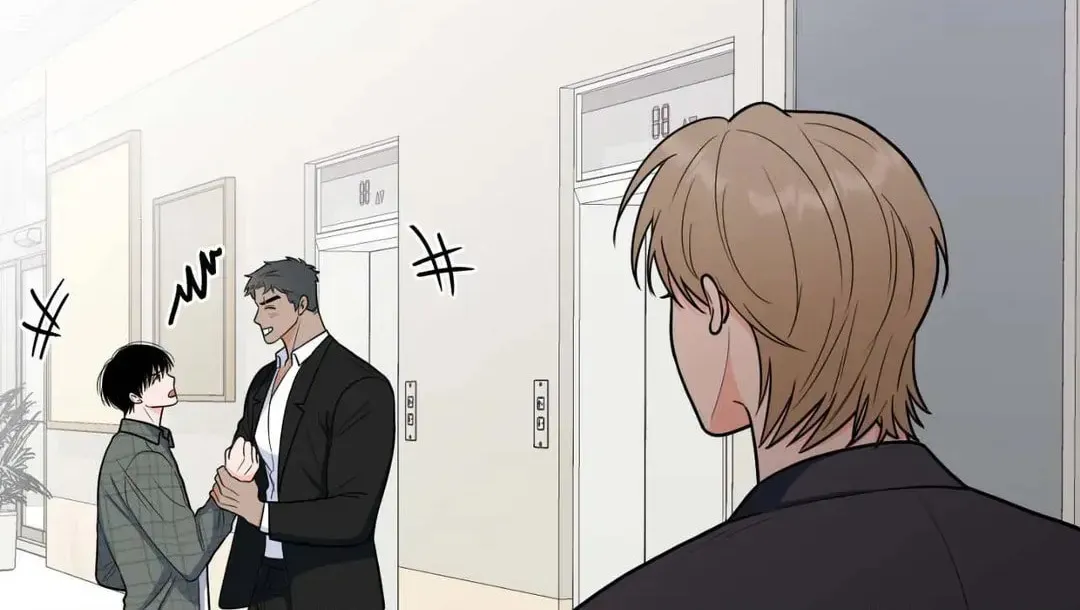 Love Without Borders [Official] Chapter 41 page 72 - 