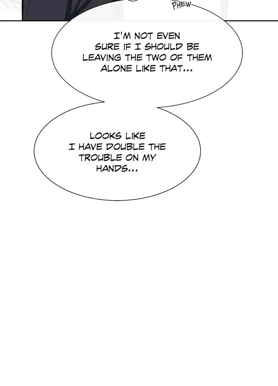 Love Without Borders [Official] Chapter 41 page 77 - 