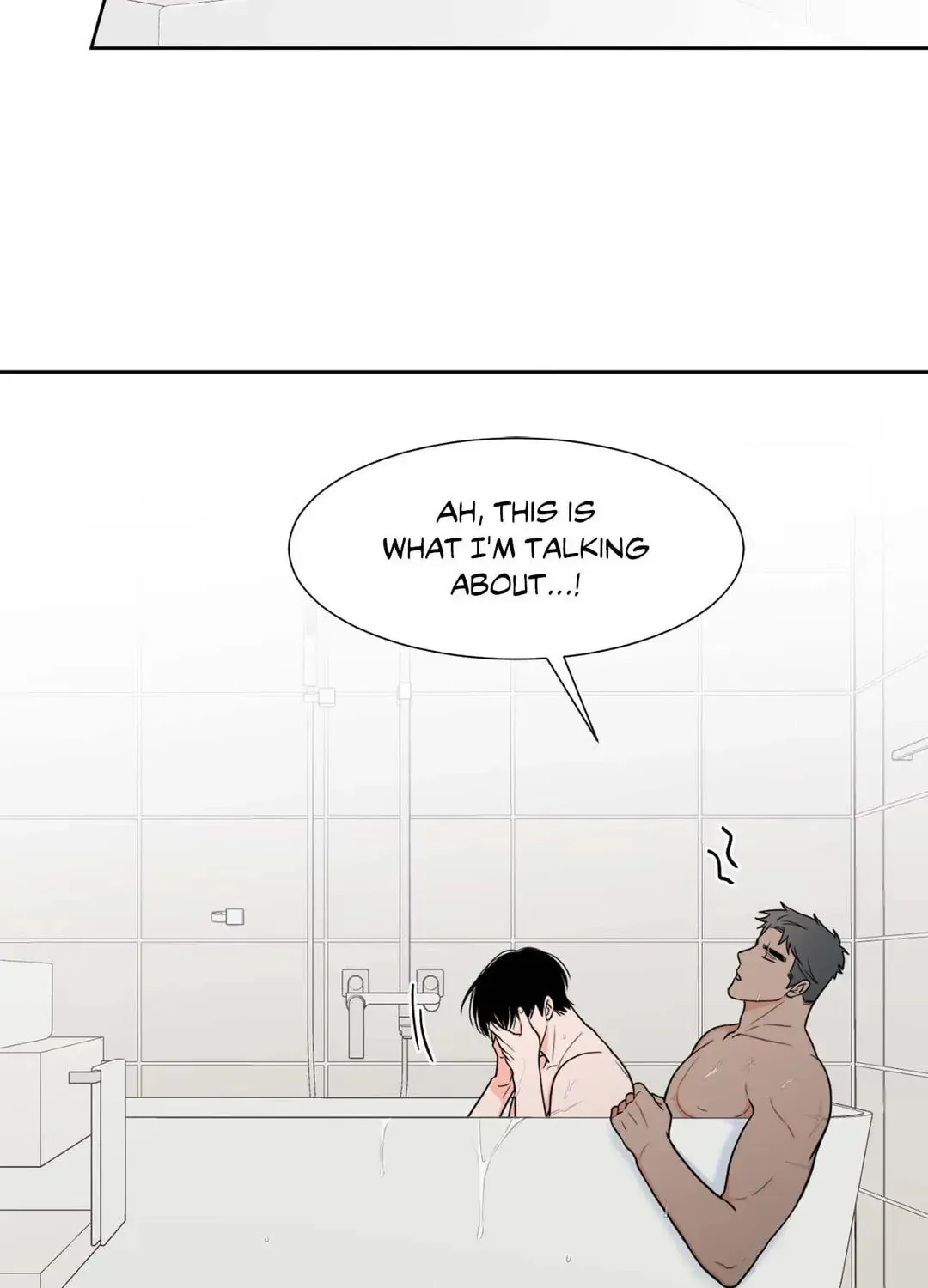 Love Without Borders [Official] Chapter 41 page 79 - 