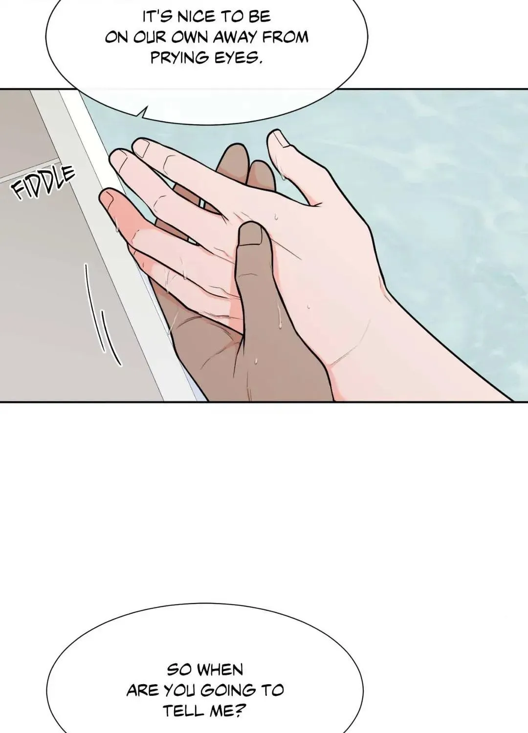 Love Without Borders [Official] Chapter 41 page 81 - 