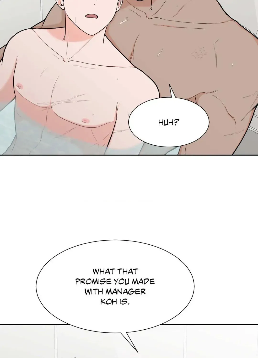 Love Without Borders [Official] Chapter 41 page 83 - 