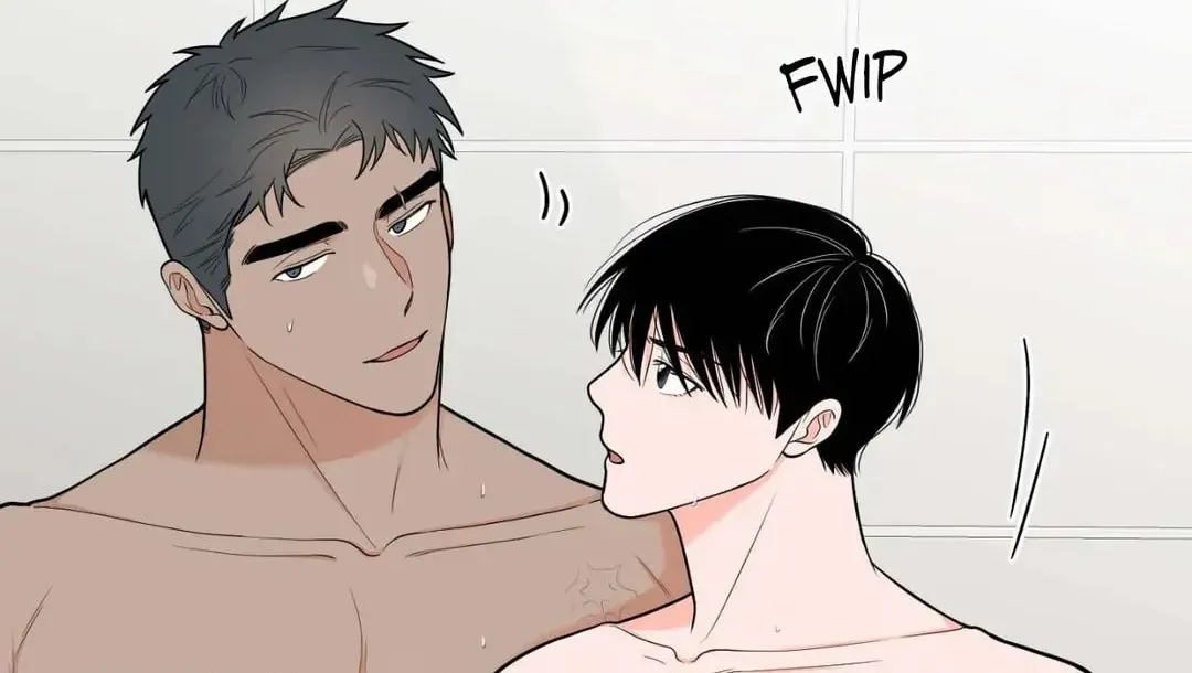 Love Without Borders [Official] Chapter 41 page 84 - 