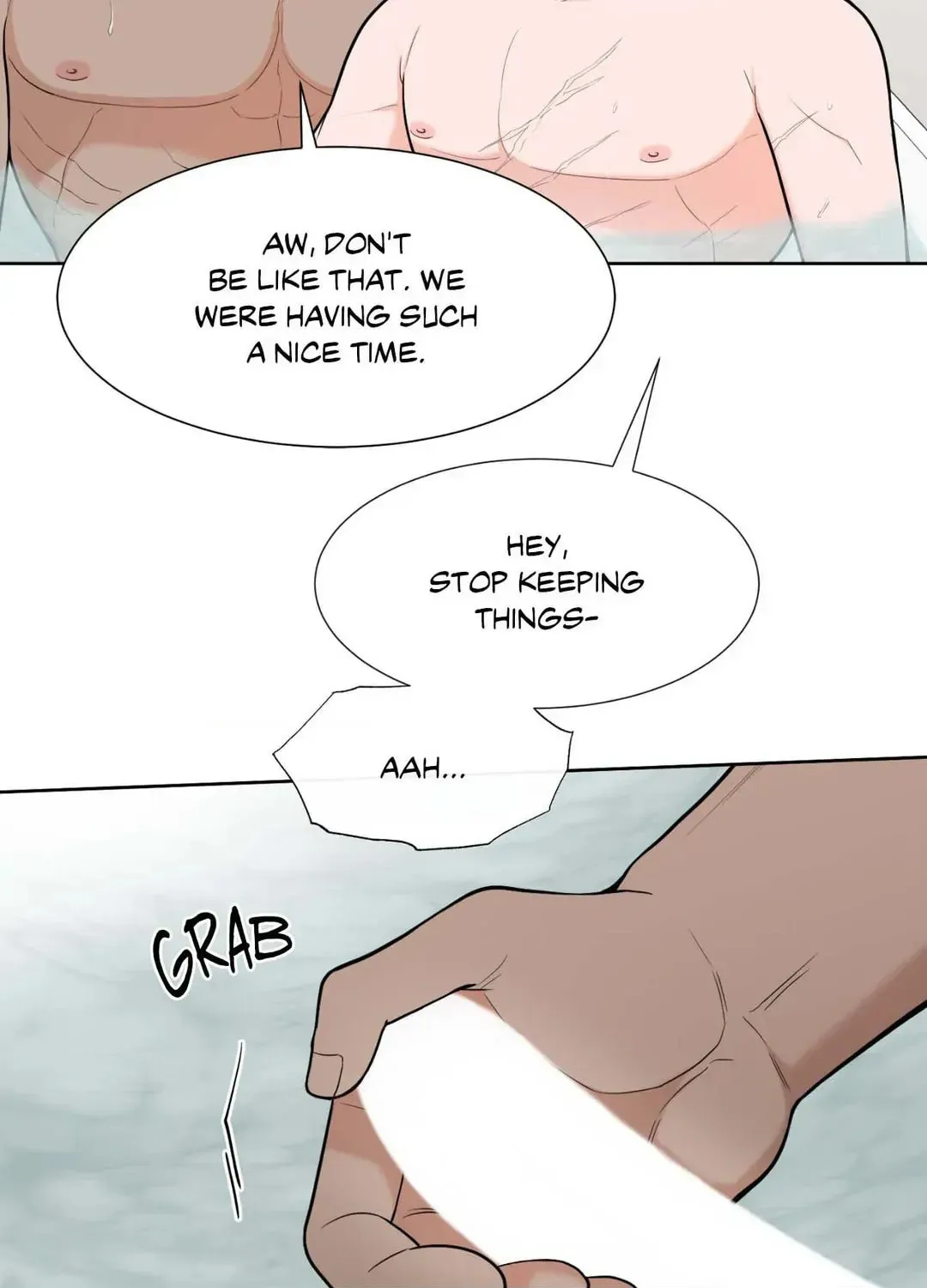 Love Without Borders [Official] Chapter 41 page 85 - 
