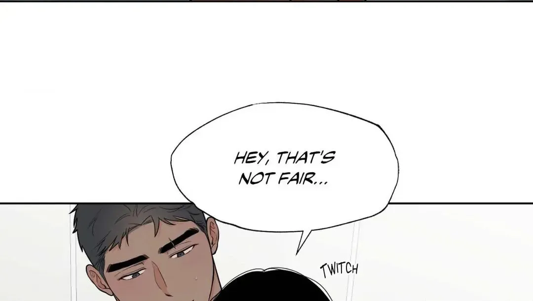 Love Without Borders [Official] Chapter 41 page 86 - 