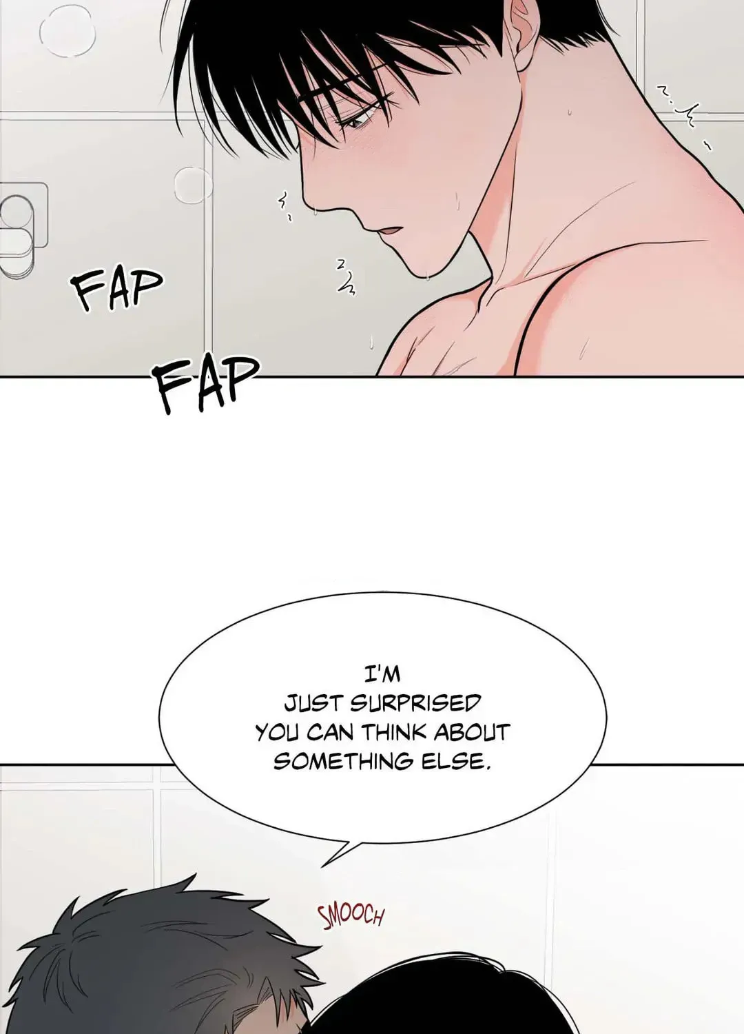 Love Without Borders [Official] Chapter 41 page 89 - 