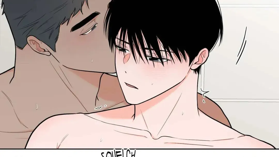 Love Without Borders [Official] Chapter 41 page 90 - 