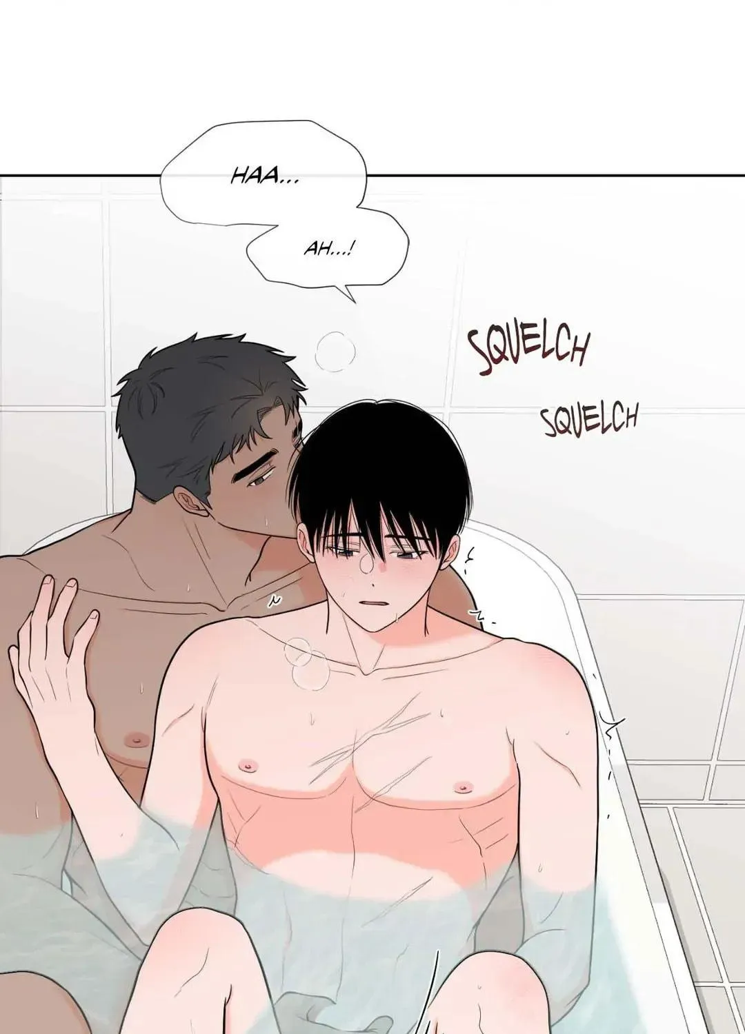 Love Without Borders [Official] Chapter 41 page 93 - 