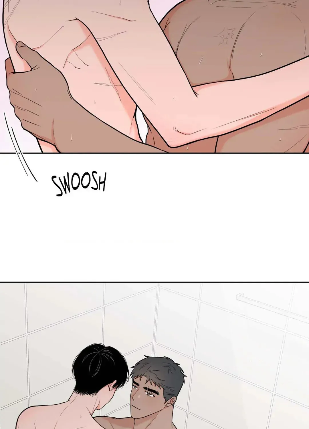 Love Without Borders [Official] Chapter 41 page 95 - 