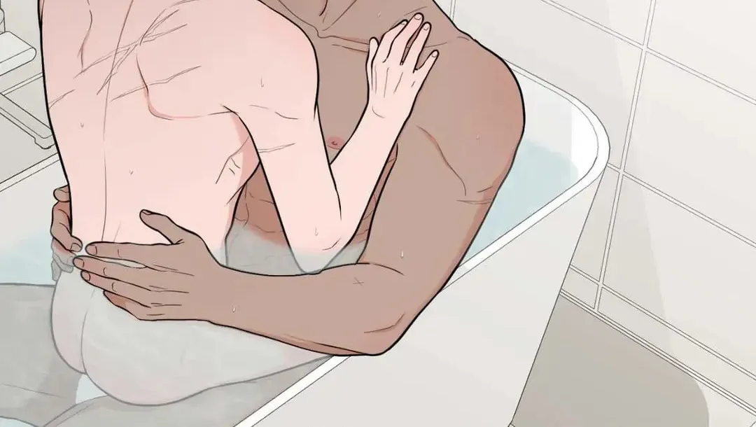 Love Without Borders [Official] Chapter 41 page 96 - 