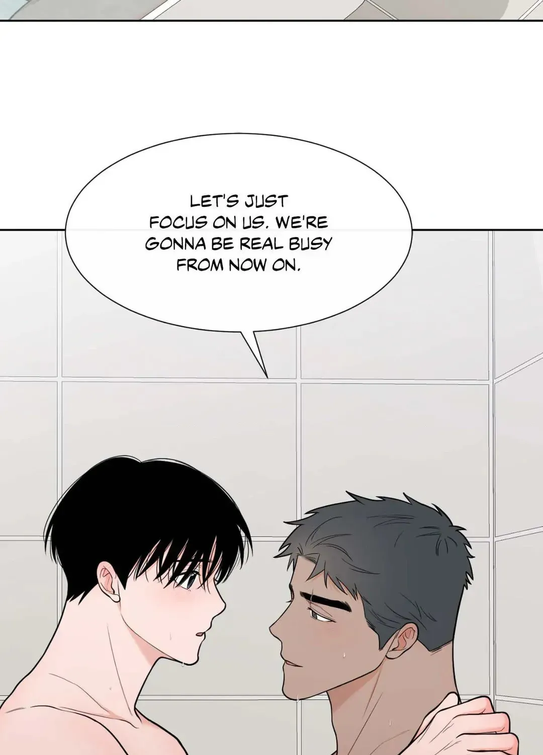 Love Without Borders [Official] Chapter 41 page 97 - 