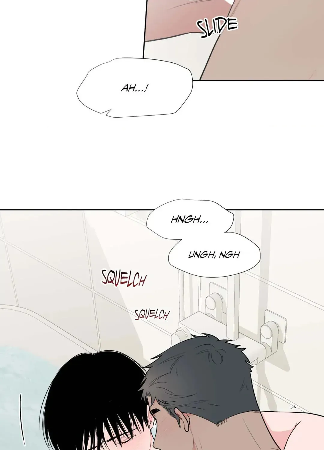 Love Without Borders [Official] Chapter 42 page 11 - 
