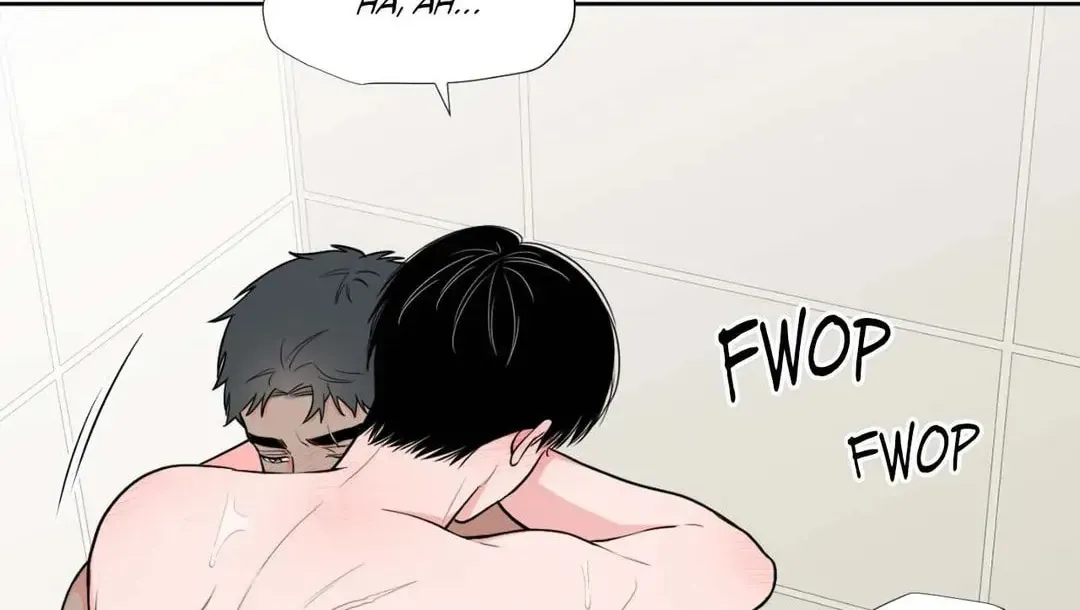 Love Without Borders [Official] Chapter 42 page 14 - 
